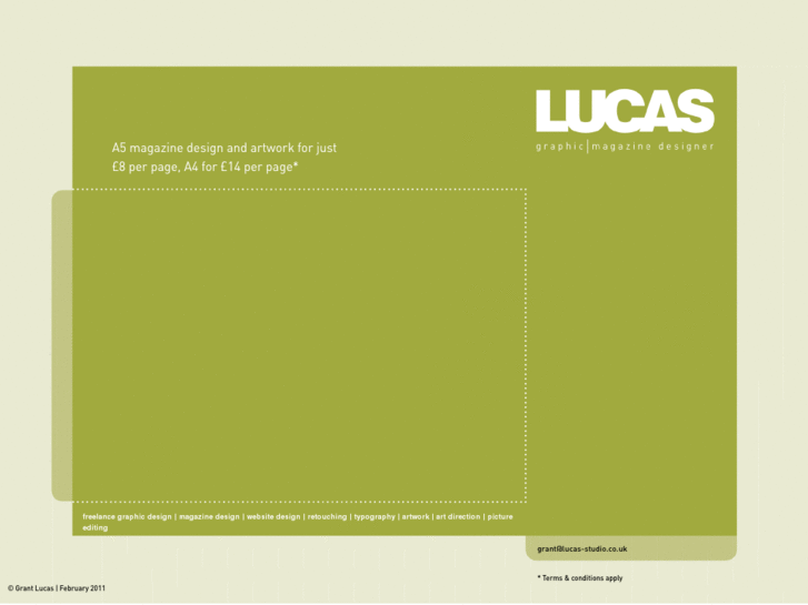 www.lucas-studio.co.uk