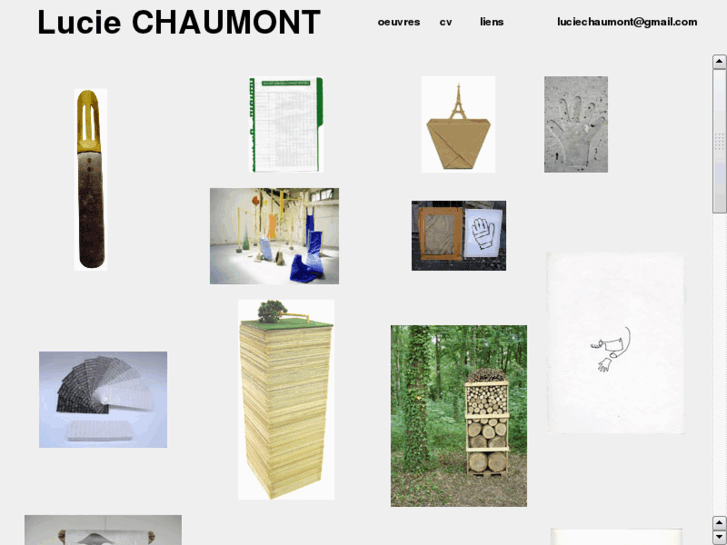 www.luciechaumont.com