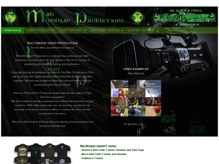 www.madmorrigan.com