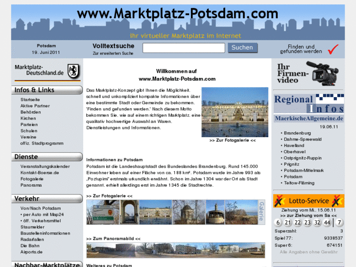 www.marktplatz-potsdam.com