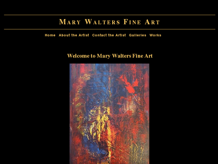 www.maryjwalters.com