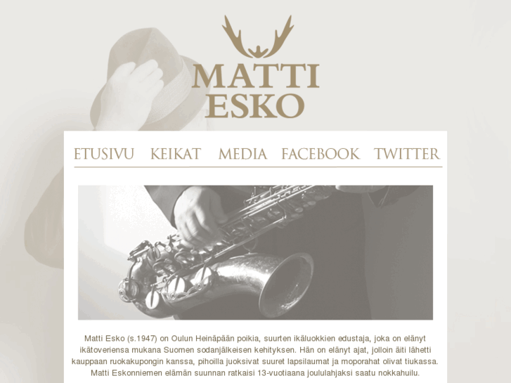 www.mattiesko.com