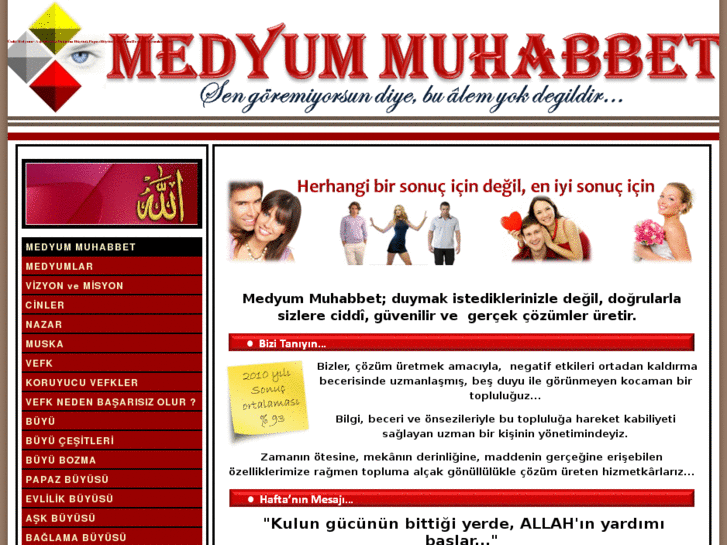 www.medyummuhabbet.com