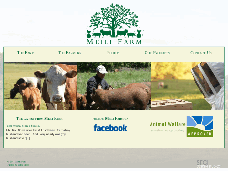 www.meilifarm.com