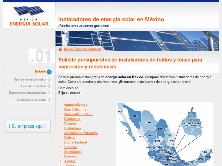 www.mexico-energiasolar.com