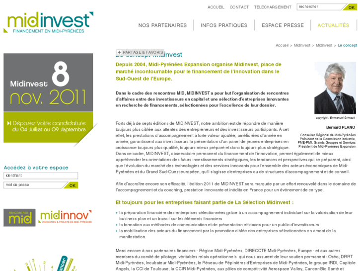 www.midinvest.fr