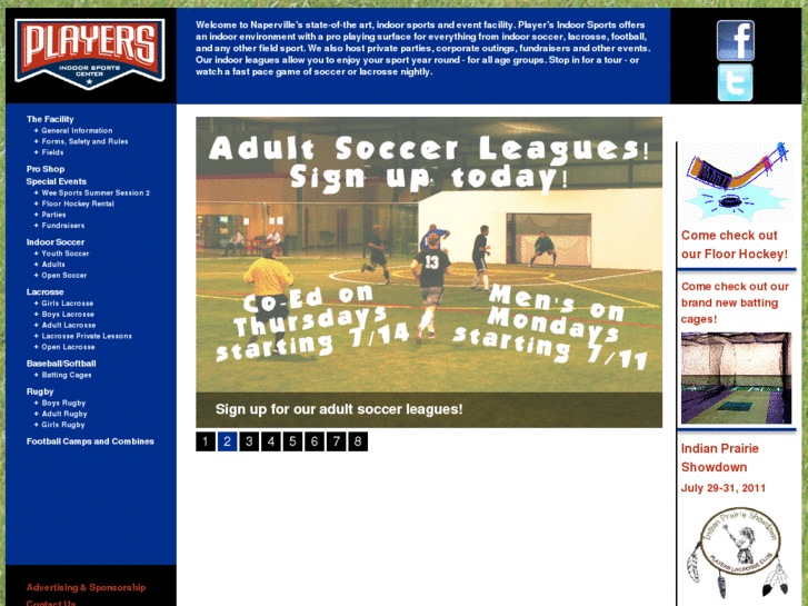 www.midwestlax.net