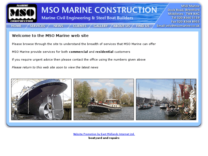 www.msomarine.co.uk