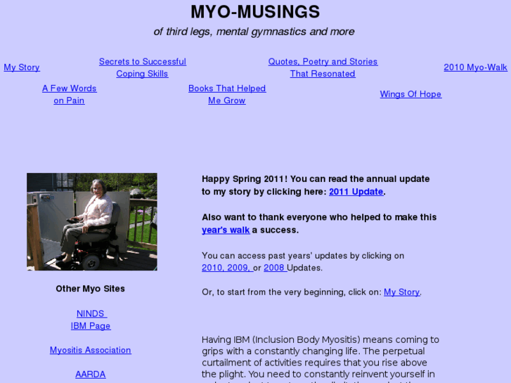 www.myomusings.com