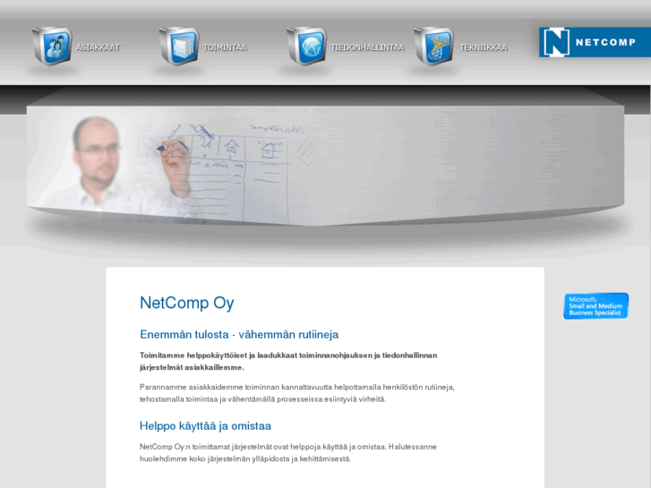 www.netcomp.fi