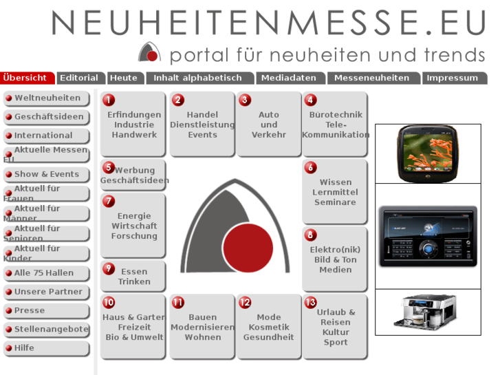 www.neuheitenmesse.de