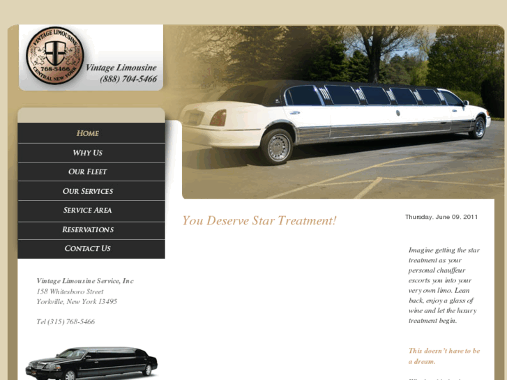 www.new-york-limousine.biz