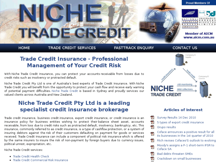 www.nichetc.com