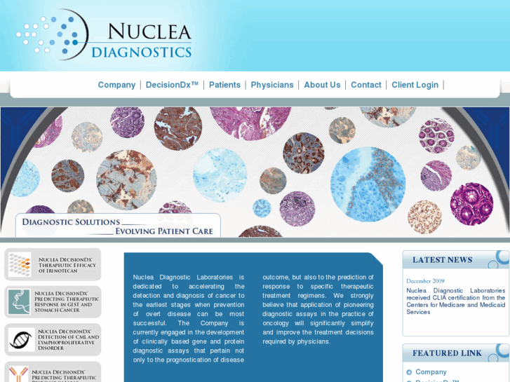 www.nucleacluster.com