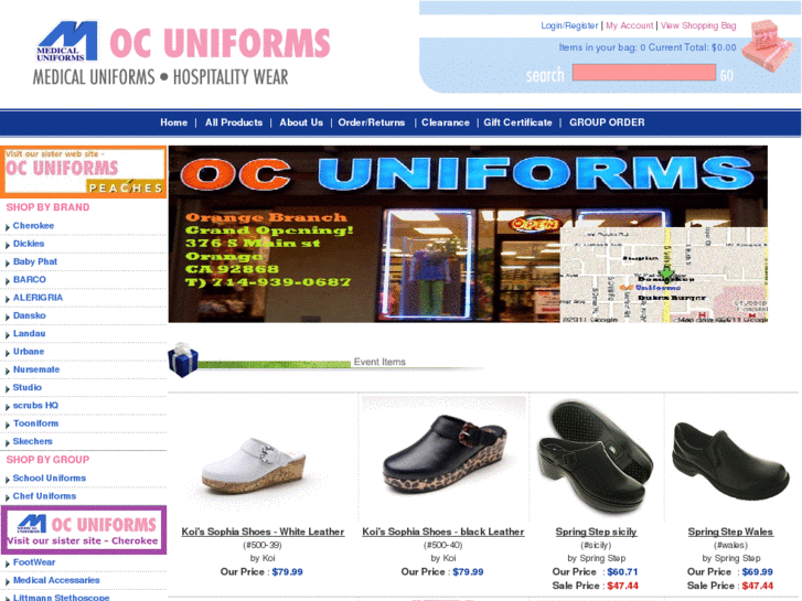 www.ocuniforms.com