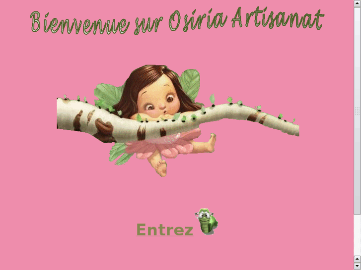 www.osiria-artisanat.net