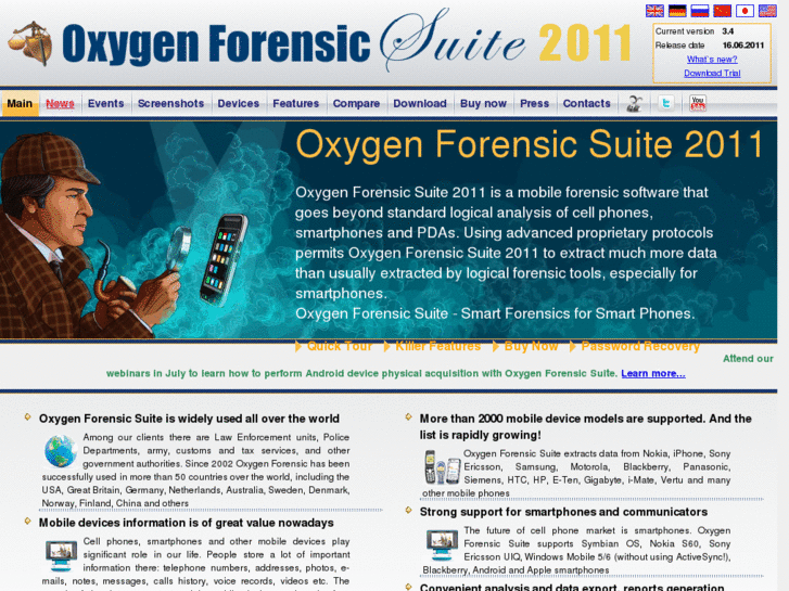 www.oxygenforensic.net