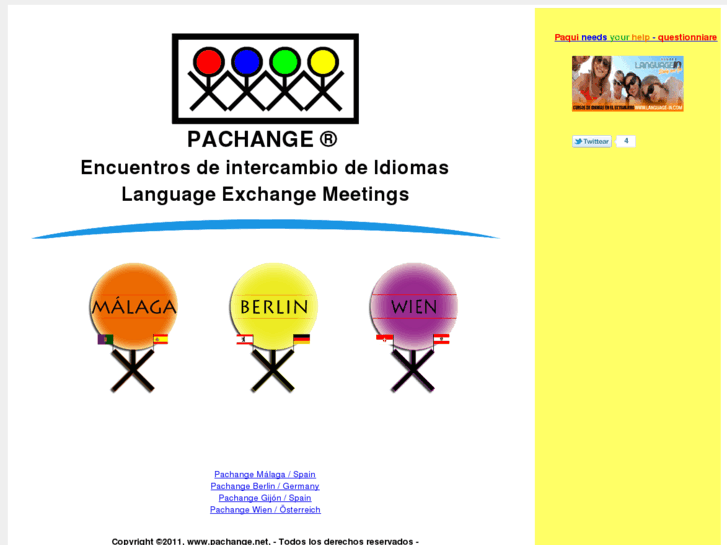 www.pachange.net