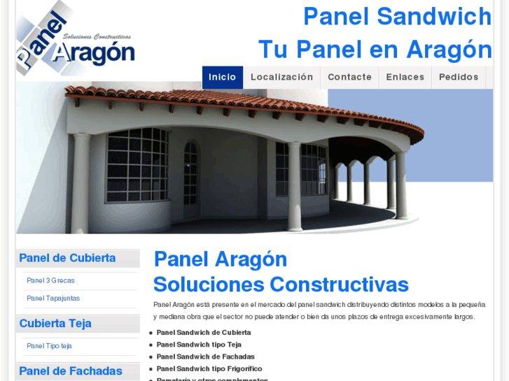 www.panelaragon.com