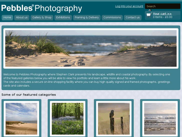 www.pebblephotography.com