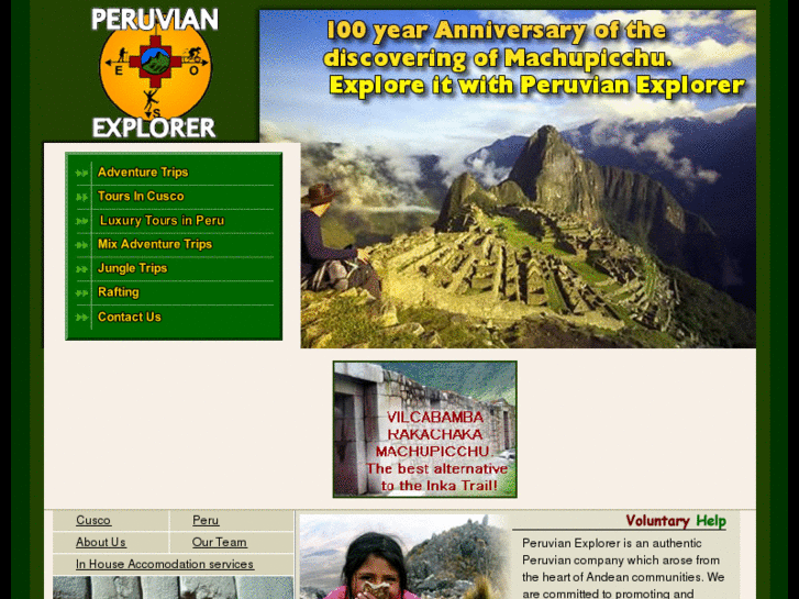 www.peruvianexplorer.com