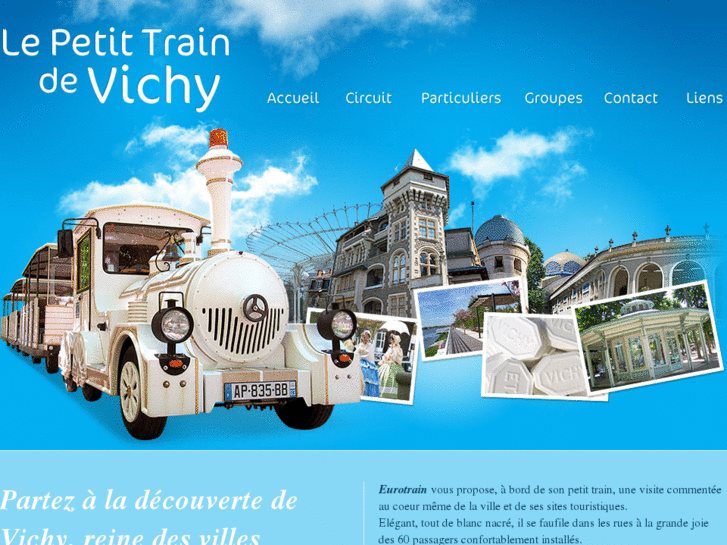 www.petit-train-de-vichy.com