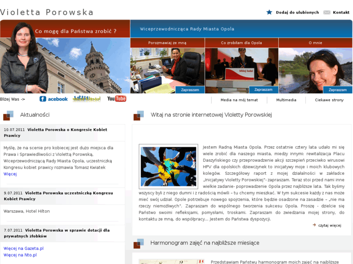 www.porowska.com