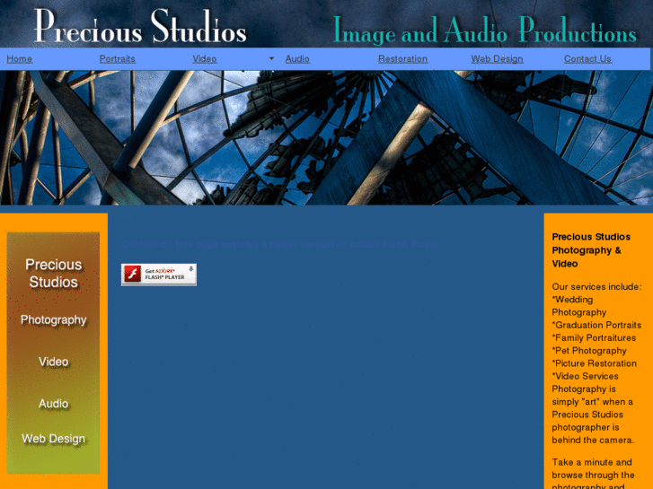 www.precious-studios.com