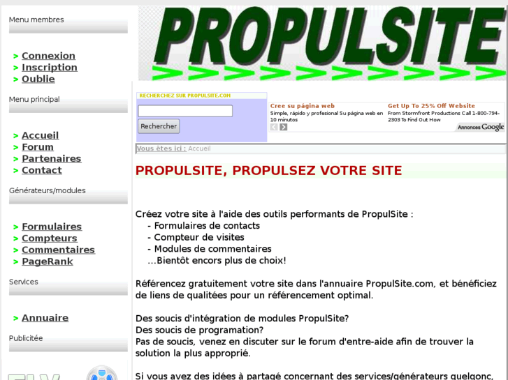 www.propulsite.com