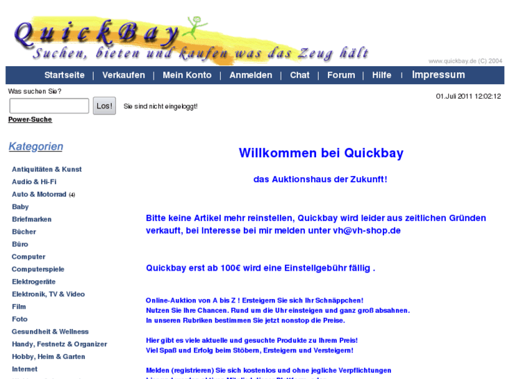 www.quickbay.de