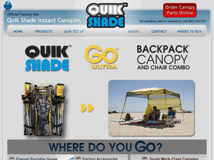 www.quikshade.com