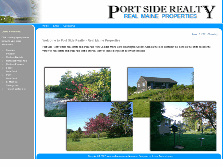 www.realmaineproperties.com