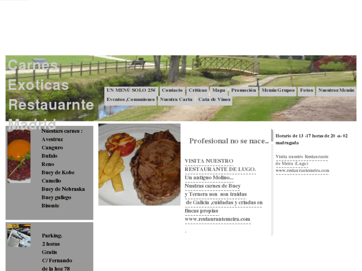 www.restauarantelanova.com