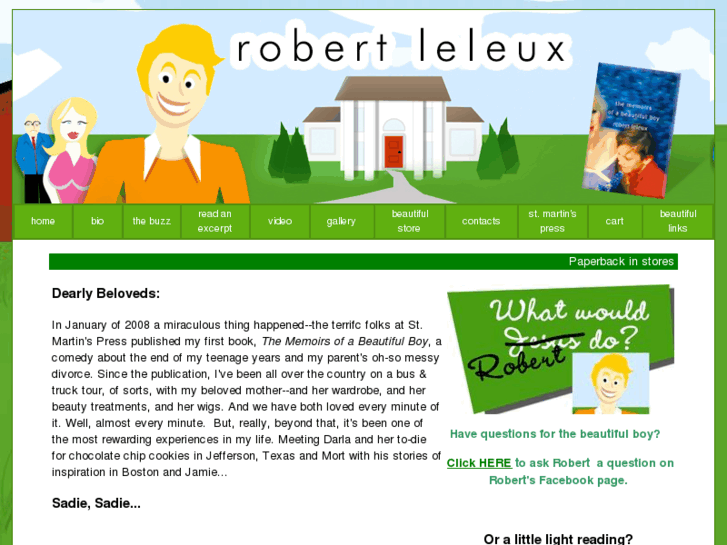 www.robertleleux.com