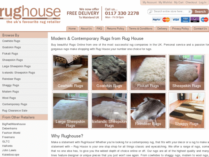 www.rughouse.co.uk