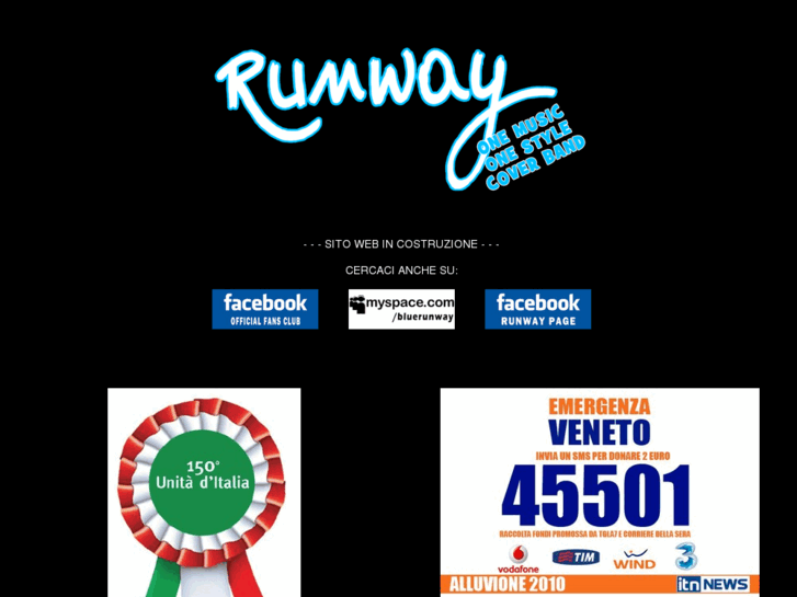 www.runwayband.com