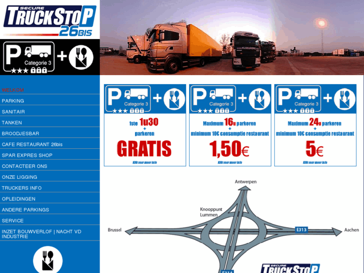 www.securetruckstop.eu