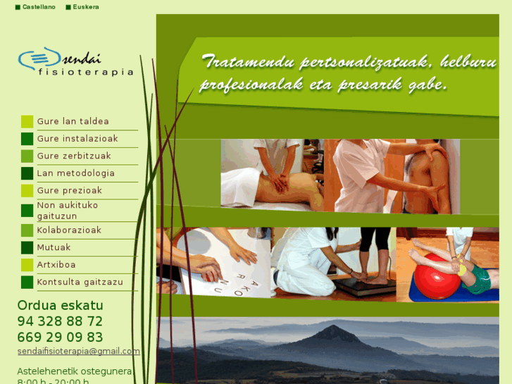 www.sendaifisioterapia.com