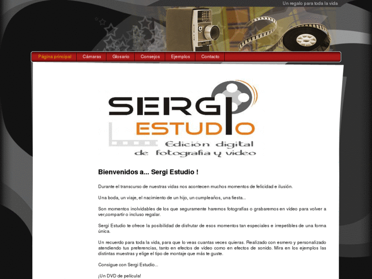 www.sergiestudio.com