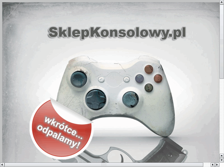 www.sklepkonsolowy.pl