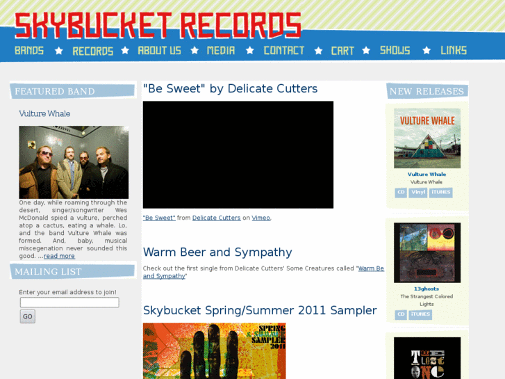 www.skybucket.com