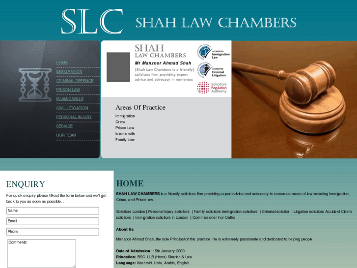 www.slchambers.com