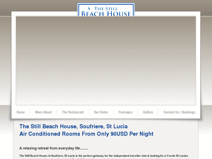 www.soufrierebeachresort.com