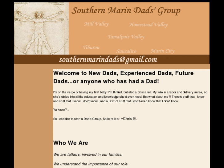 www.southernmarindads.com