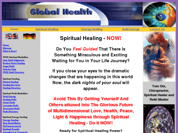 www.spiritualhealing-now.com