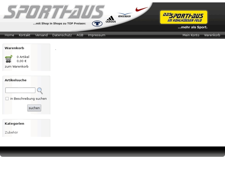 www.sporthaus-fulda.com