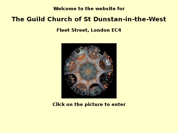 www.stdunstaninthewest.org