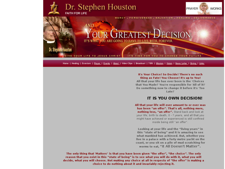 www.stephenhouston.org