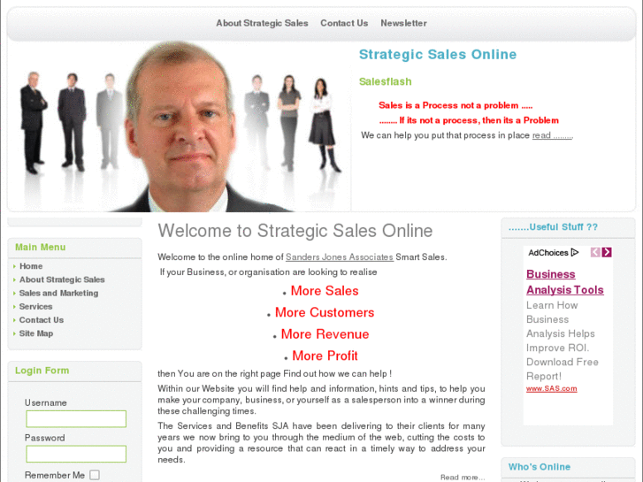 www.strategicsales.co.uk