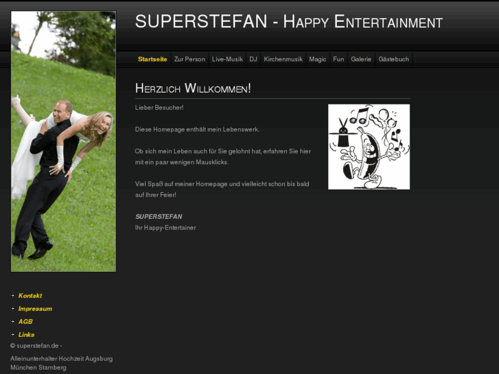 www.superstefan.de